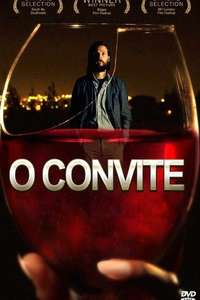 The Invitation - Poster