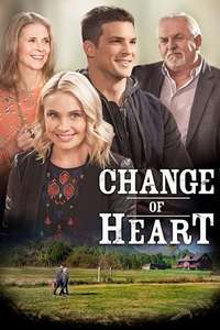 Change of Heart - Poster