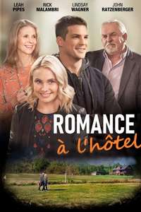 Change of Heart - Poster