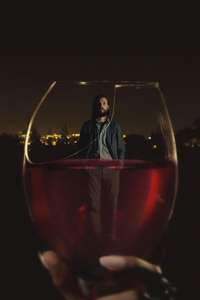 The Invitation - Poster