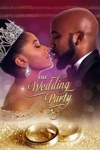 The Wedding Party - Poster