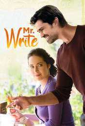 Mr. Write
