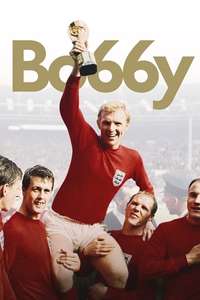 Bobby - Poster