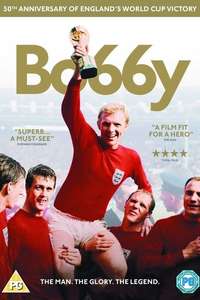 Bobby - Poster
