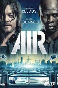 Air - Posters