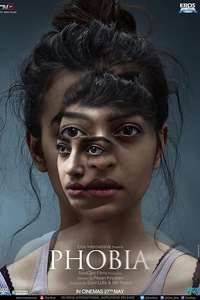 Phobia - Poster