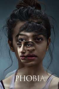 Phobia - Poster