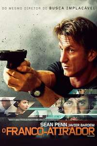 The Gunman - Poster