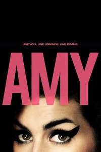 Amy - Poster
