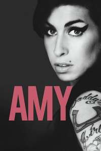 Amy - Poster