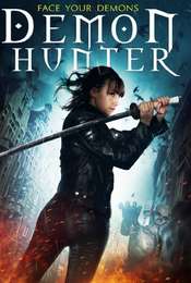Demon Hunter