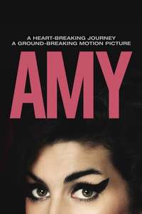 Amy - Poster