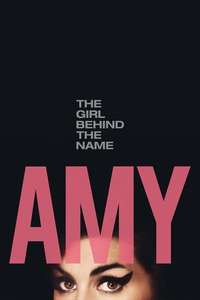Amy - Poster