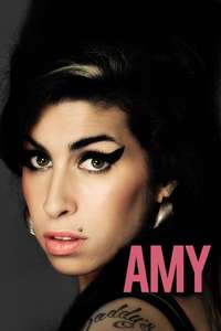 Amy - Poster