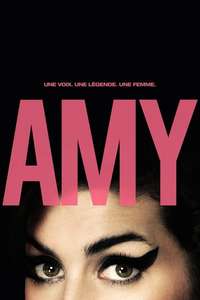 Amy - Poster