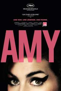 Amy - Poster
