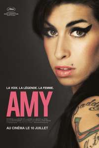 Amy - Poster