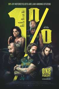 1% - Poster