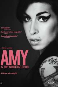 Amy - Poster