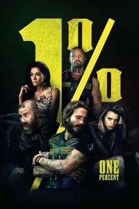 1% - Poster