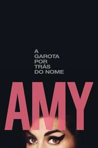 Amy - Poster