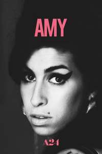 Amy - Poster