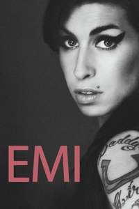 Amy - Poster