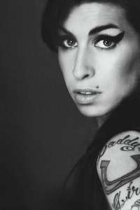 Amy - Poster