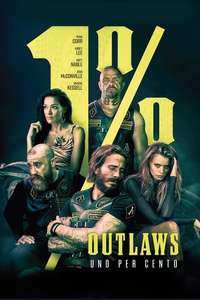 1% - Poster