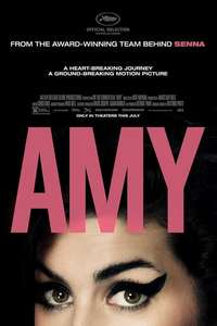 Amy - Poster
