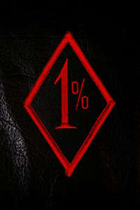 1% - Poster