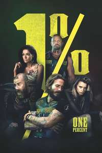 1% - Poster