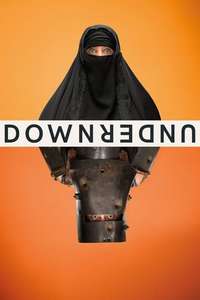 Down Under - Posters