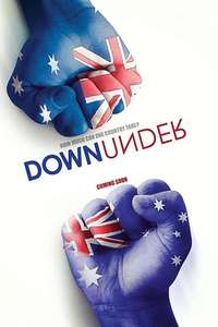 Down Under - Posters