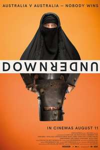 Down Under - Posters
