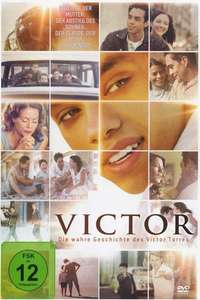 Victor - Poster
