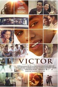 Victor - Poster
