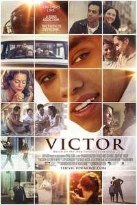 Victor - Poster