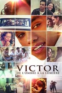 Victor - Poster