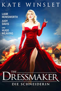 The Dressmaker - Poster