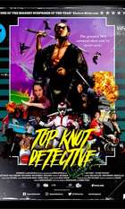 Top Knot Detective