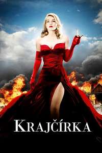 The Dressmaker - Poster