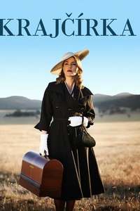 The Dressmaker - Poster