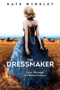 The Dressmaker - Poster