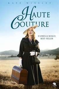 The Dressmaker - Poster