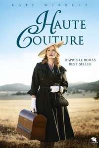 The Dressmaker - Poster