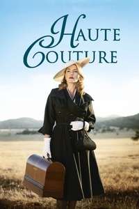 The Dressmaker - Poster