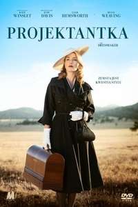 The Dressmaker - Poster
