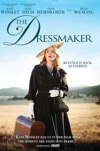 The Dressmaker - Poster