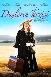 The Dressmaker - Poster